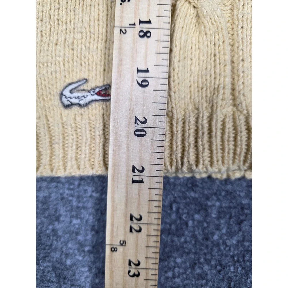 Izod Lacoste vintage izod